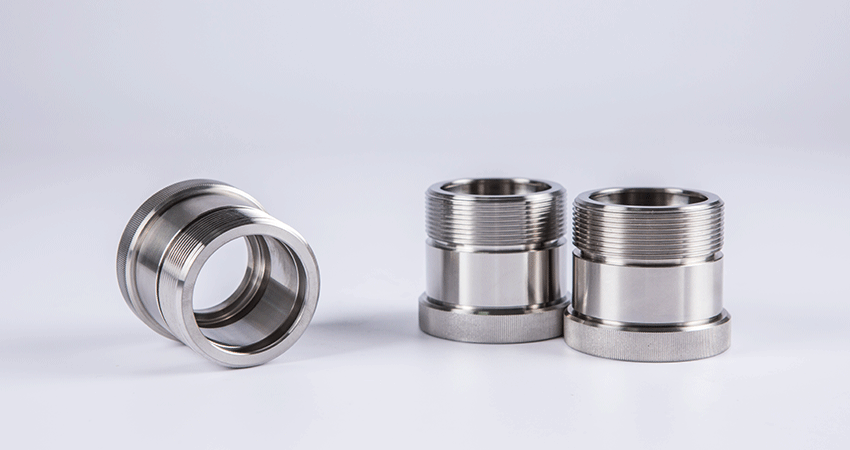 ပစ္စည်းများရွေးချယ်ရာတွင် stainless steel fasteners ၏နိယာမကားအဘယ်နည်း။