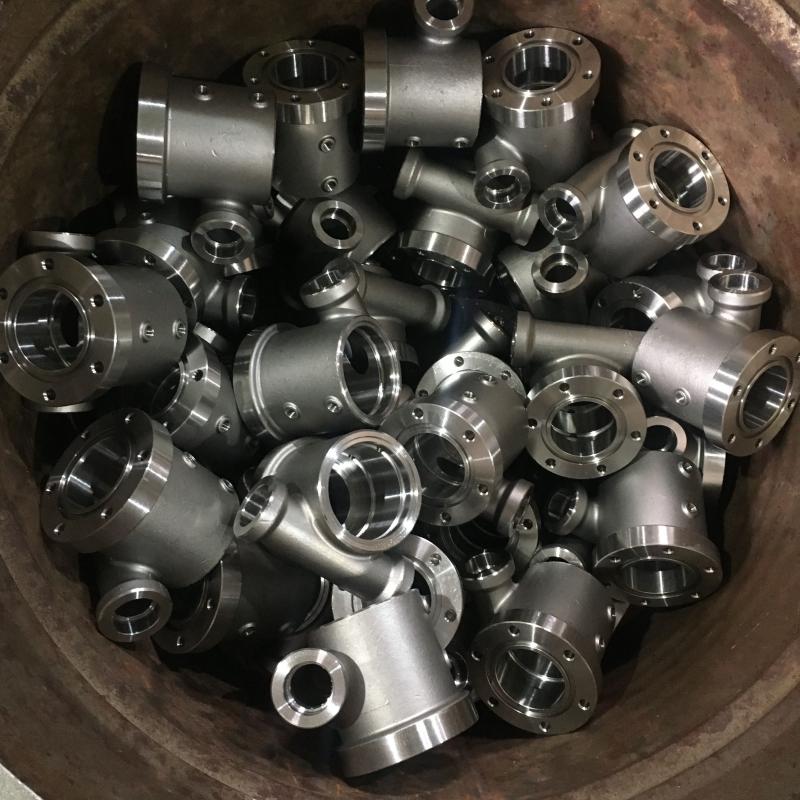 CNC machining errors ၏အချက်များကားအဘယ်နည်း။