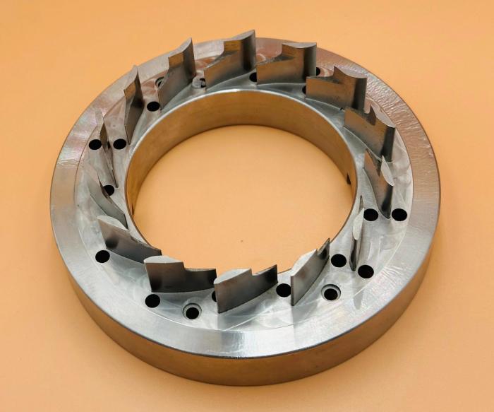 CNC စက်၏အရေးပါမှု