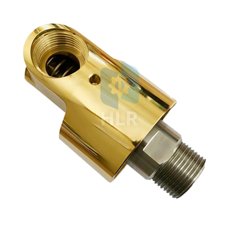 Brass Water Swivel Joint ၊