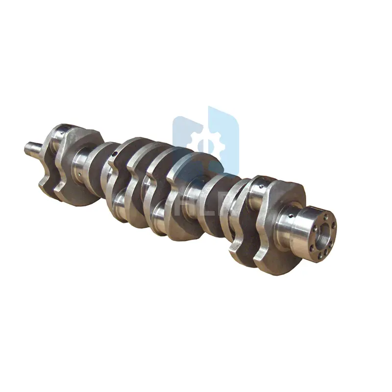 သံမဏိ crankshaft