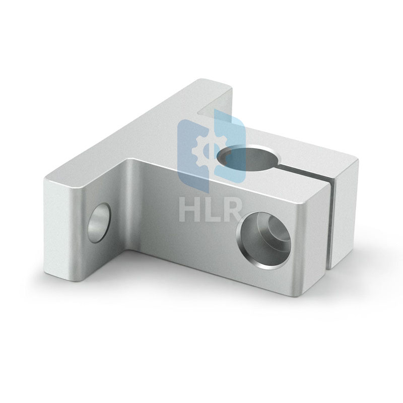 CNC Linear Motion Rail Bracket