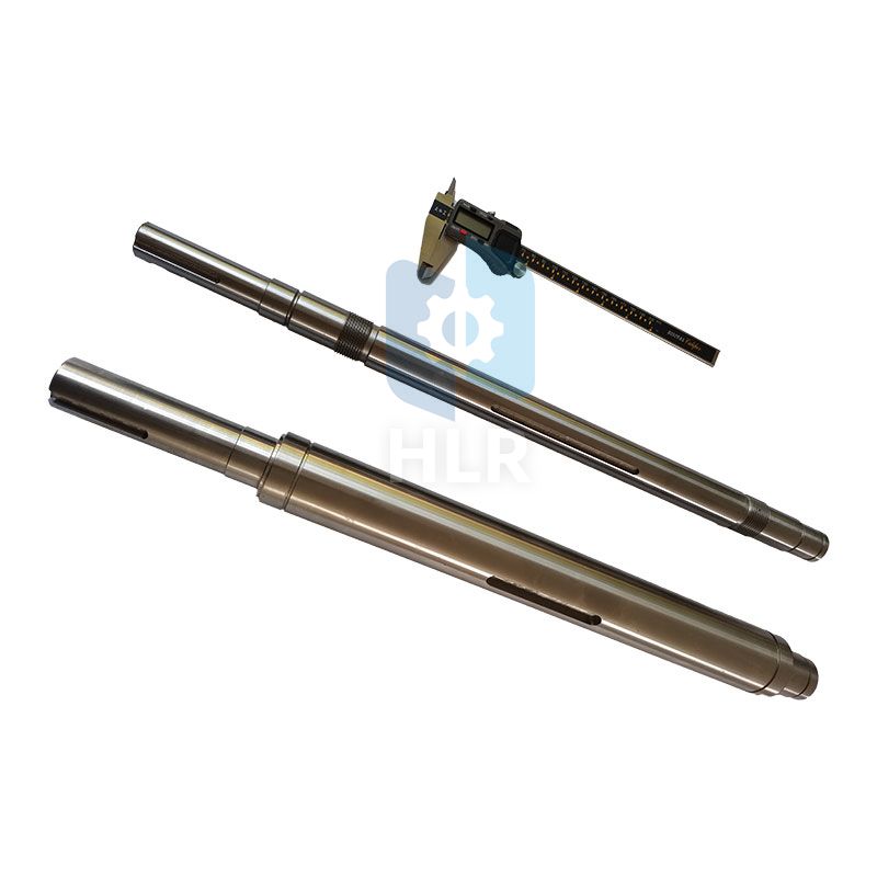 water pump motor shaft ၊