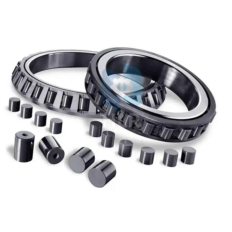 Spherical Roller Bearings ဆိုတာ ဘာလဲ။