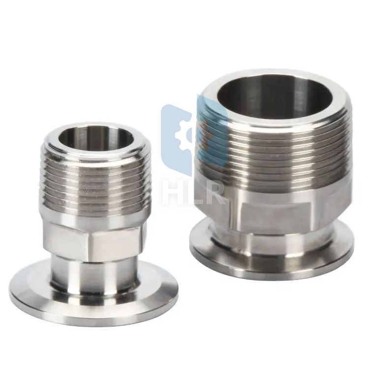 Sanitary Pipe Couplings များ