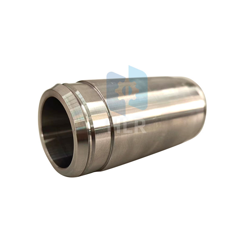 အလုံပိတ် Stainless Steel Cylinder Liner