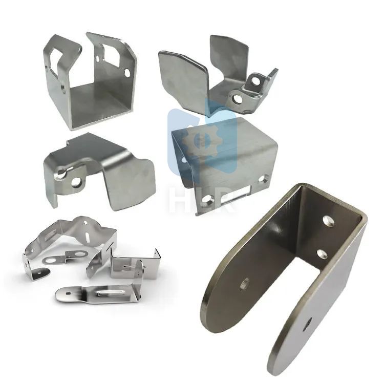 Sheet Metal Stamping Parts