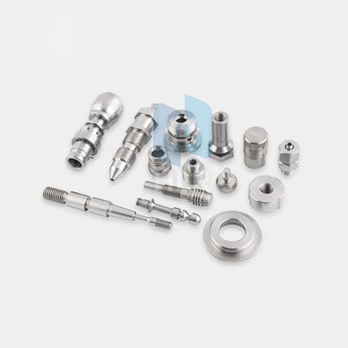 Stainless Steel CNC Turning Parts များ