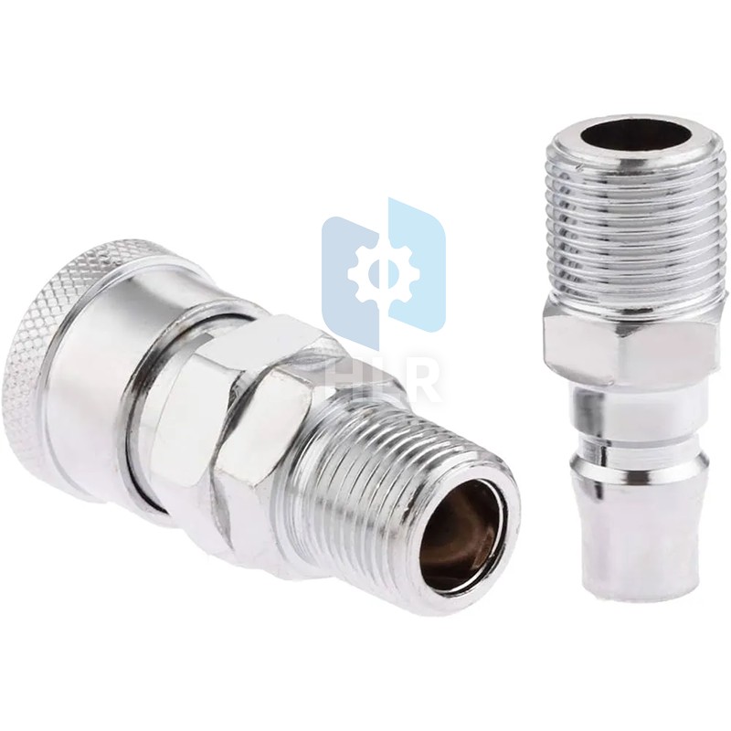 Threaded Quick Connect Fittings များ